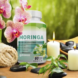 moringa dimagrimento