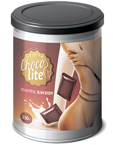 Choco Lite per dimagrire