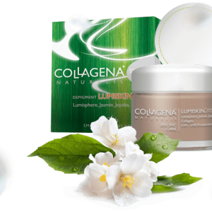 Lumiskin crema iperpigmentazione