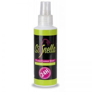SìSnella spray anticellulite