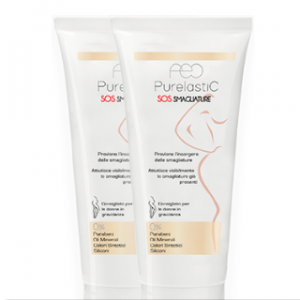 Sos Smagliature, crema per eliminare smagliature