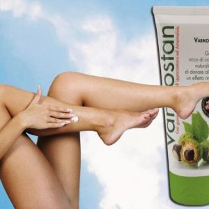 Varikostan per vene varicose