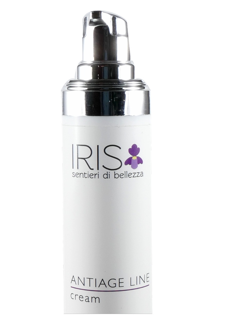 Iris Filler Cream, crema antirughe