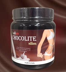 Italian ChocoLite Slim