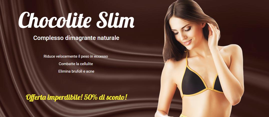 Italian Chocolite Slim