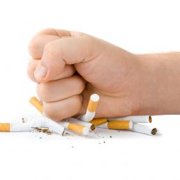 smettere di fumare con un metodo naturale che non fa ingrassare