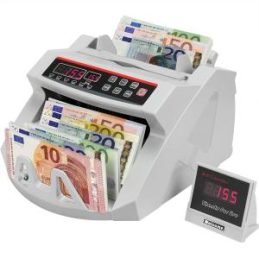 ContaBanconote automatico
